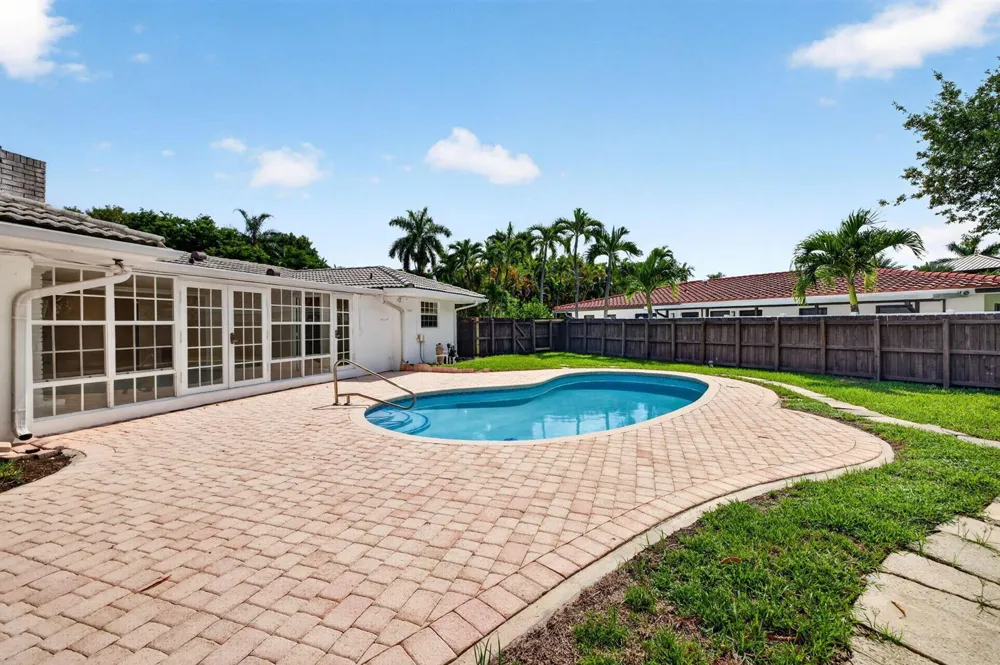 1345 E Terra Mar Drive Pompano Beach, FL 33062