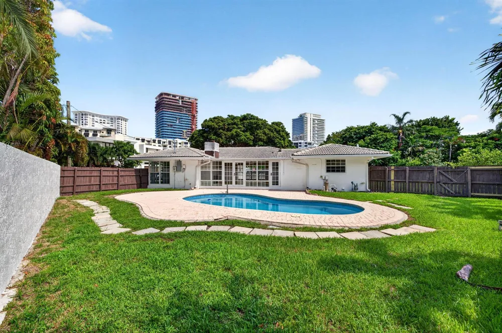 1345 E Terra Mar Drive Pompano Beach, FL 33062
