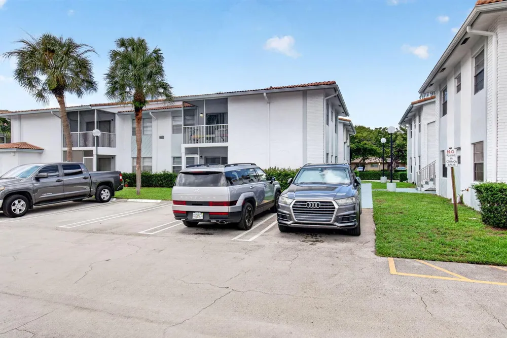2720 Forest Hills Boulevard #102 Coral Springs, FL 33065