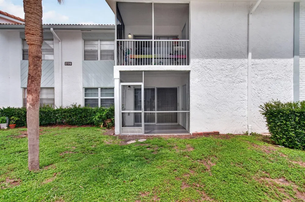 2720 Forest Hills Boulevard #102 Coral Springs, FL 33065
