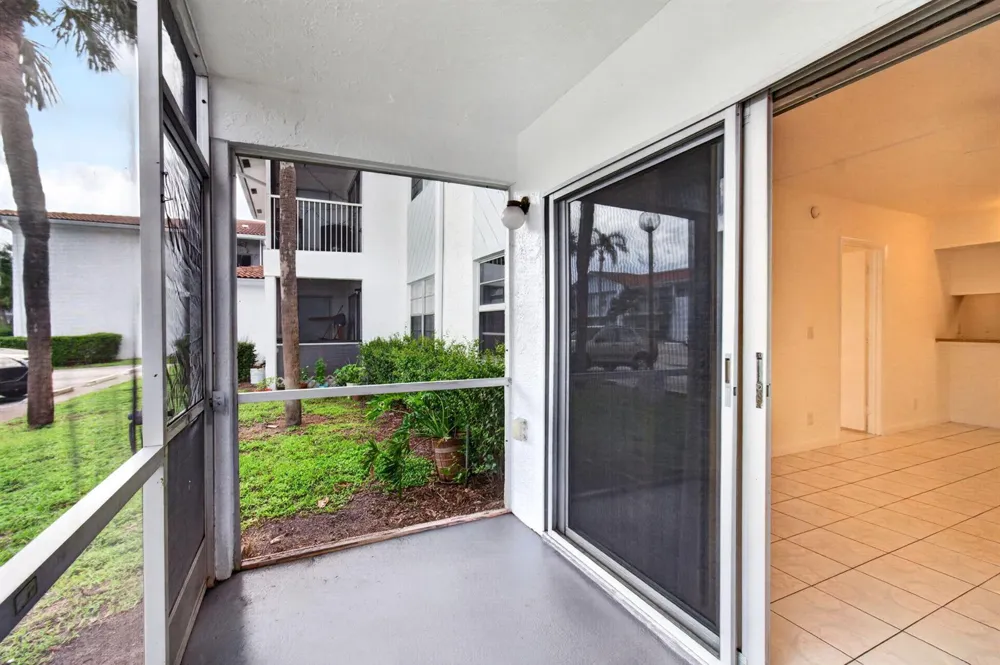 2720 Forest Hills Boulevard #102 Coral Springs, FL 33065