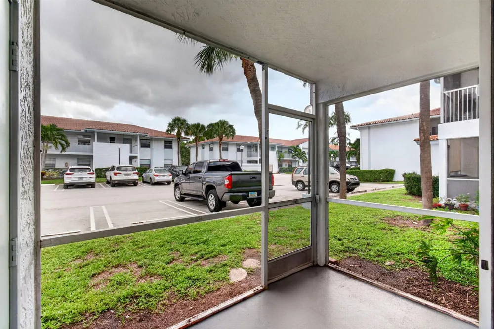2720 Forest Hills Boulevard #102 Coral Springs, FL 33065