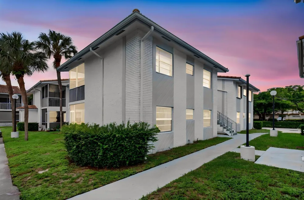 2720 Forest Hills Boulevard #102 Coral Springs, FL 33065