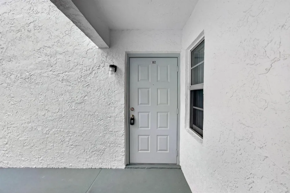 2720 Forest Hills Boulevard #102 Coral Springs, FL 33065
