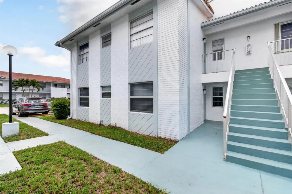 2720 Forest Hills Boulevard #102 Coral Springs, FL 33065