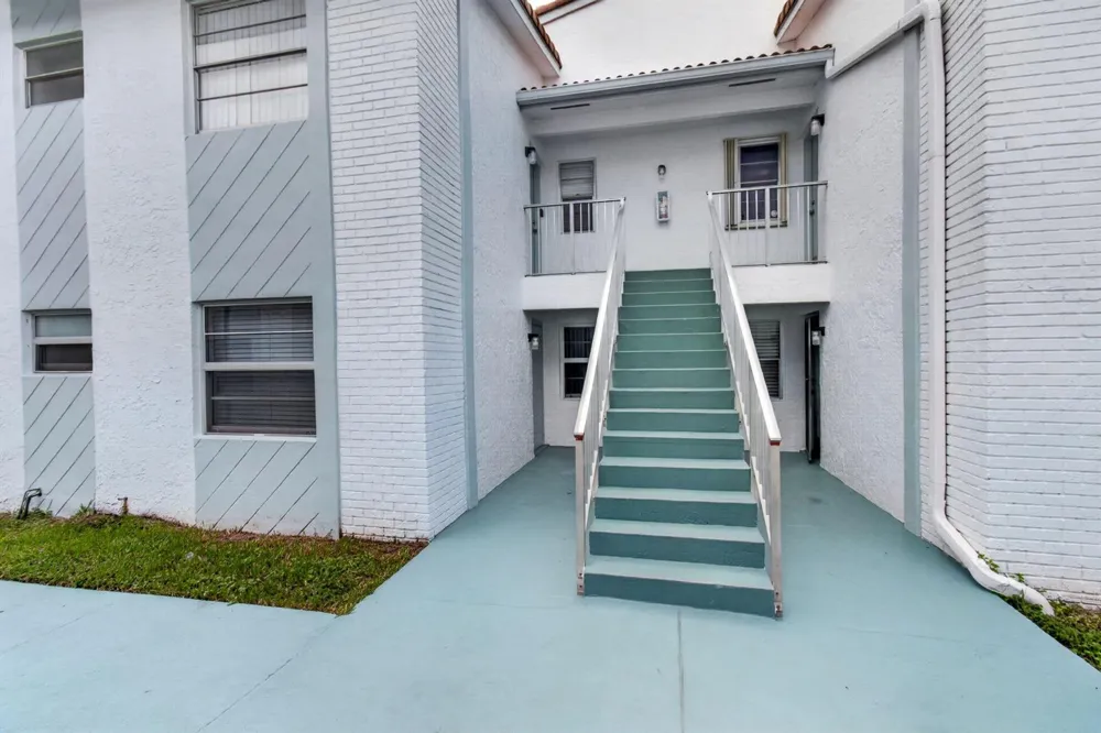2720 Forest Hills Boulevard #102 Coral Springs, FL 33065