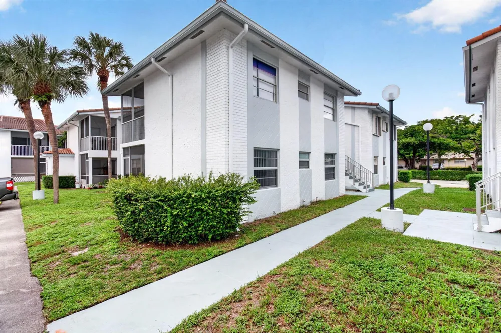 2720 Forest Hills Boulevard #102 Coral Springs, FL 33065