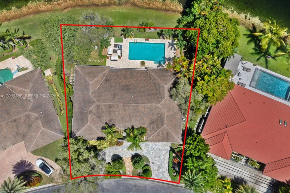 9448 NW 54th Doral Cir Ln Doral, FL 33178