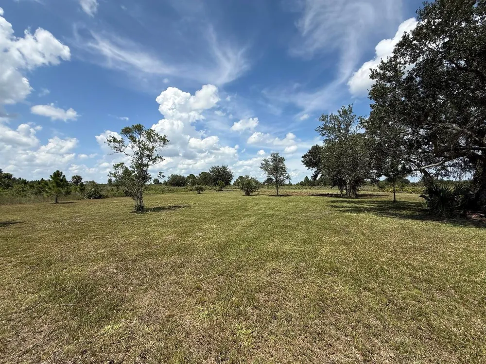 17019 NW 296TH STREET Okeechobee, FL 34972