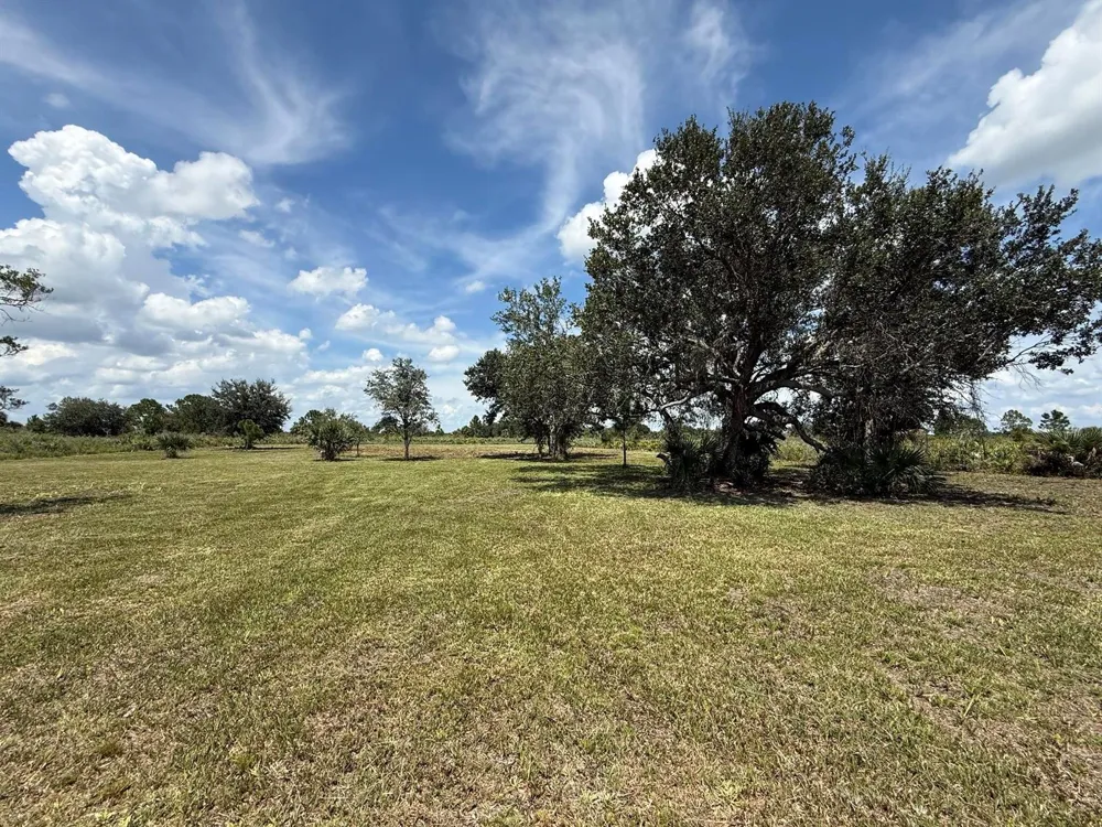 17019 NW 296TH STREET Okeechobee, FL 34972
