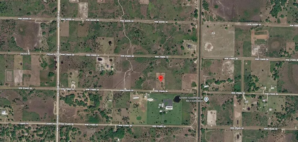 17019 NW 296TH STREET Okeechobee, FL 34972