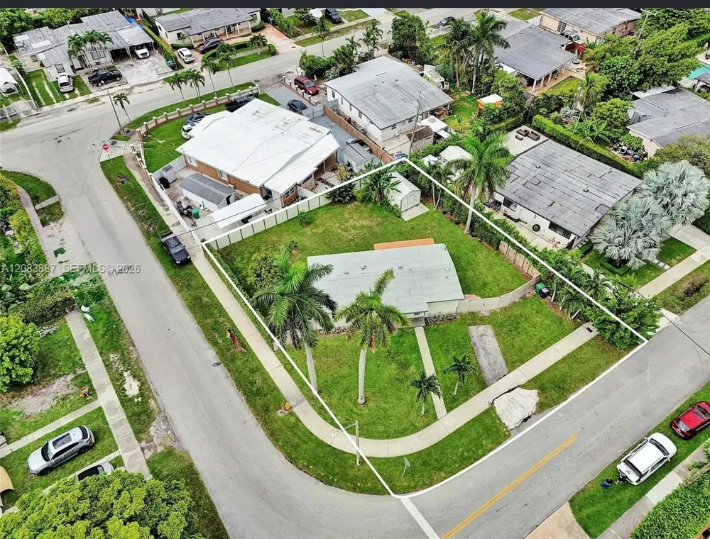 11250 SW 46th St Miami, FL 33165