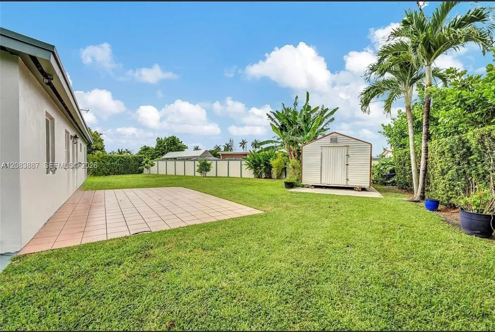 11250 SW 46th St Miami, FL 33165