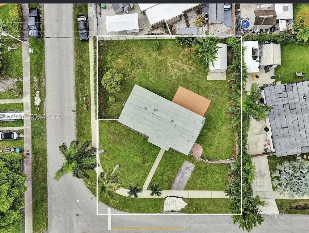 11250 SW 46th St Miami, FL 33165