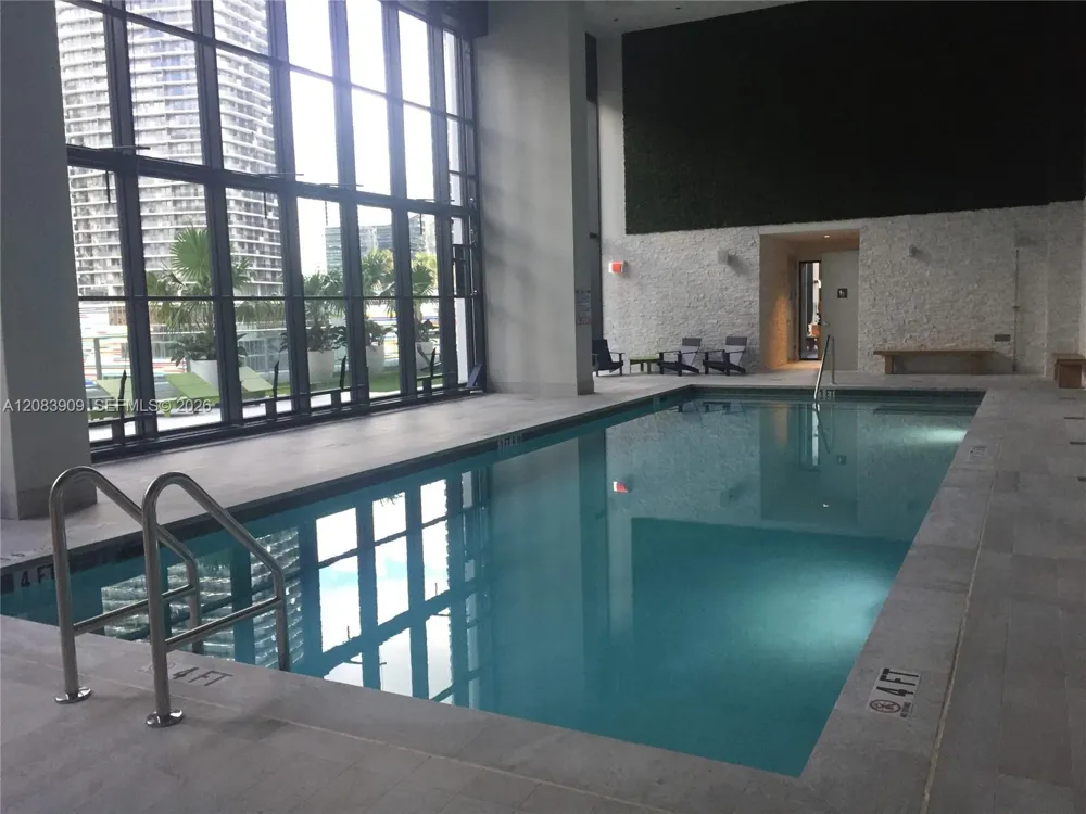 1010 Brickell Ave #2308 Miami, FL 33131