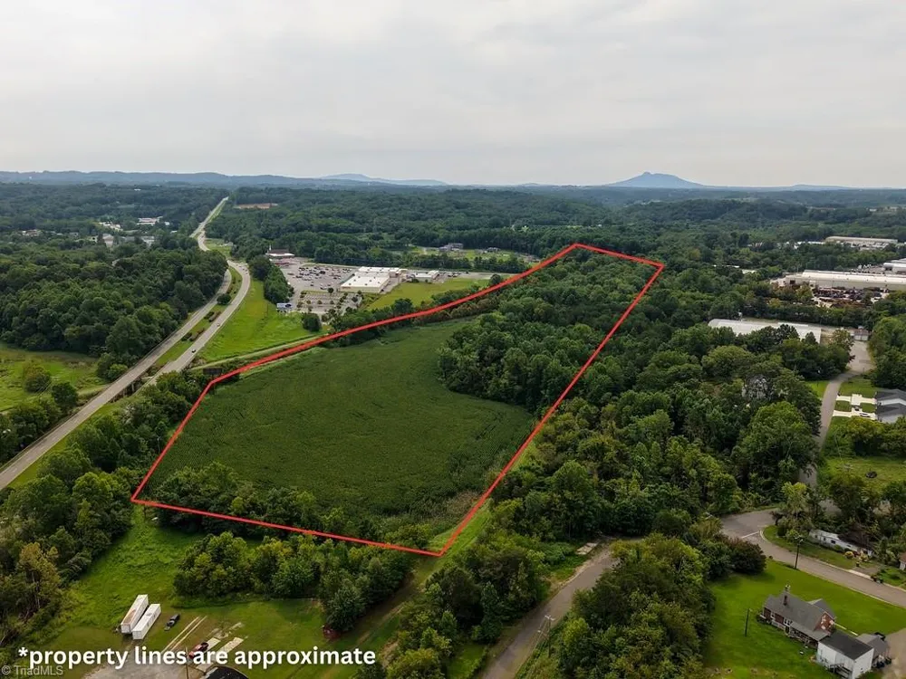 00 S Andy Griffith Parkway Mount Airy, NC 27030