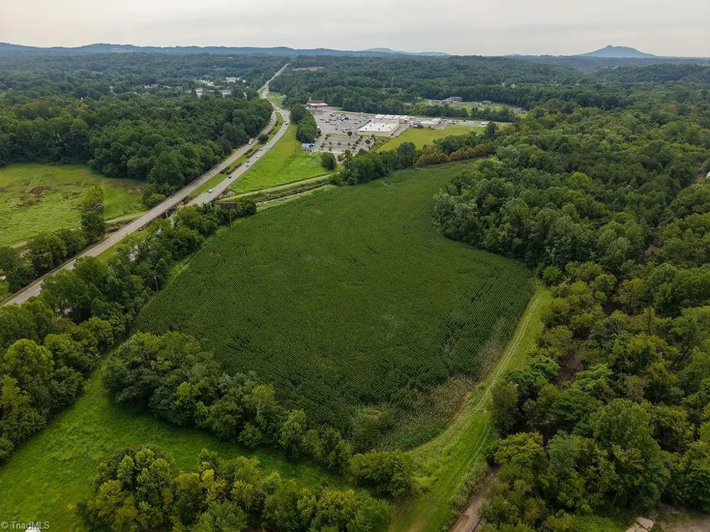 00 S Andy Griffith Parkway Mount Airy, NC 27030