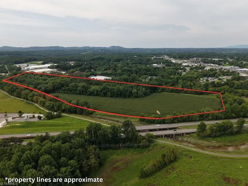 00 S Andy Griffith Parkway Mount Airy, NC 27030