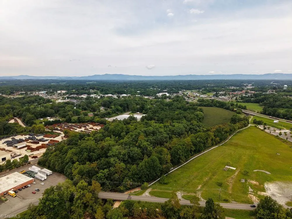 00 S Andy Griffith Parkway Mount Airy, NC 27030