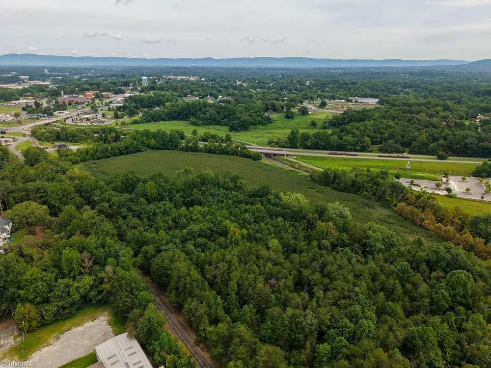 00 S Andy Griffith Parkway Mount Airy, NC 27030
