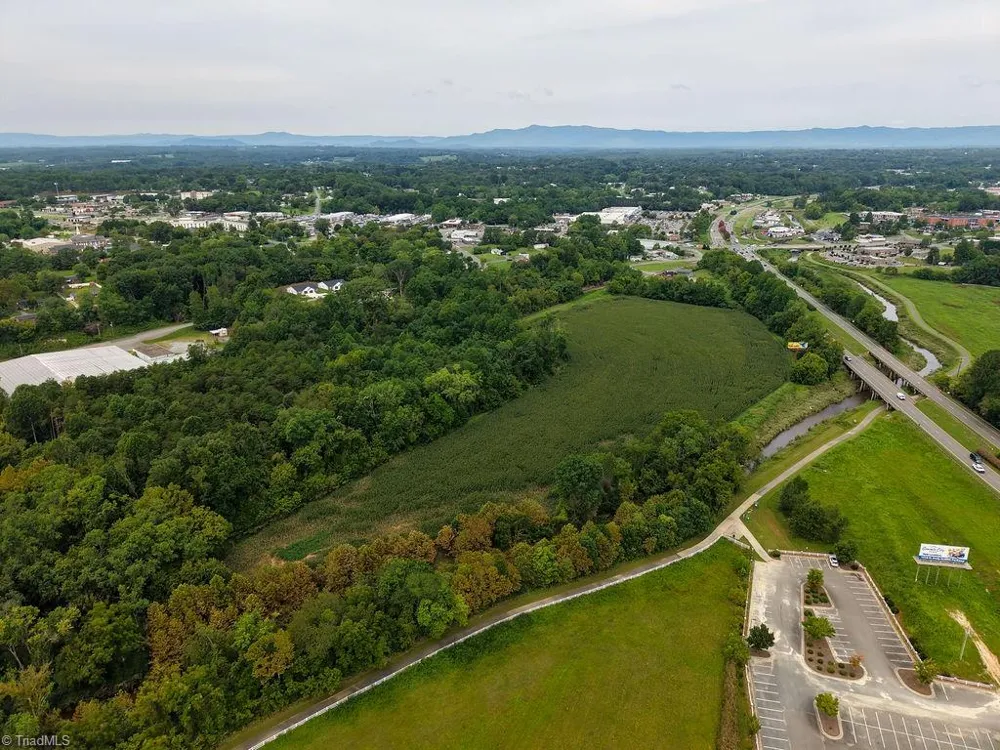 00 S Andy Griffith Parkway Mount Airy, NC 27030