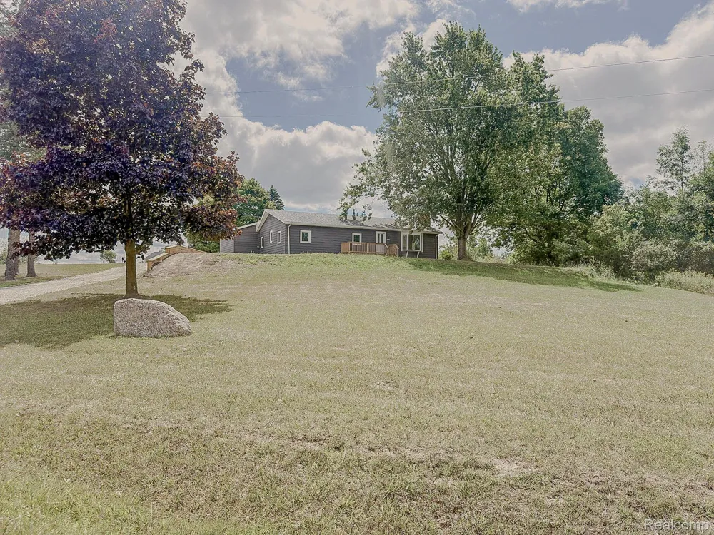 12248 E Atherton Road Davison Township, MI 48423