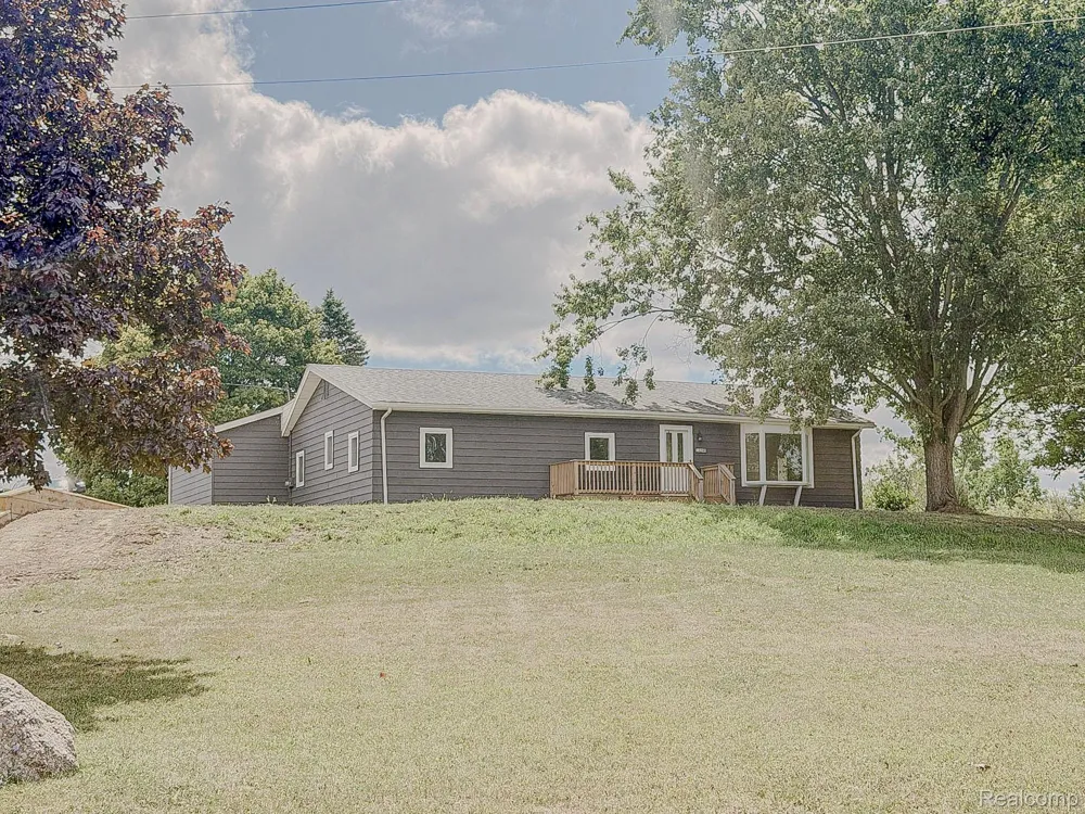 12248 E Atherton Road Davison Township, MI 48423