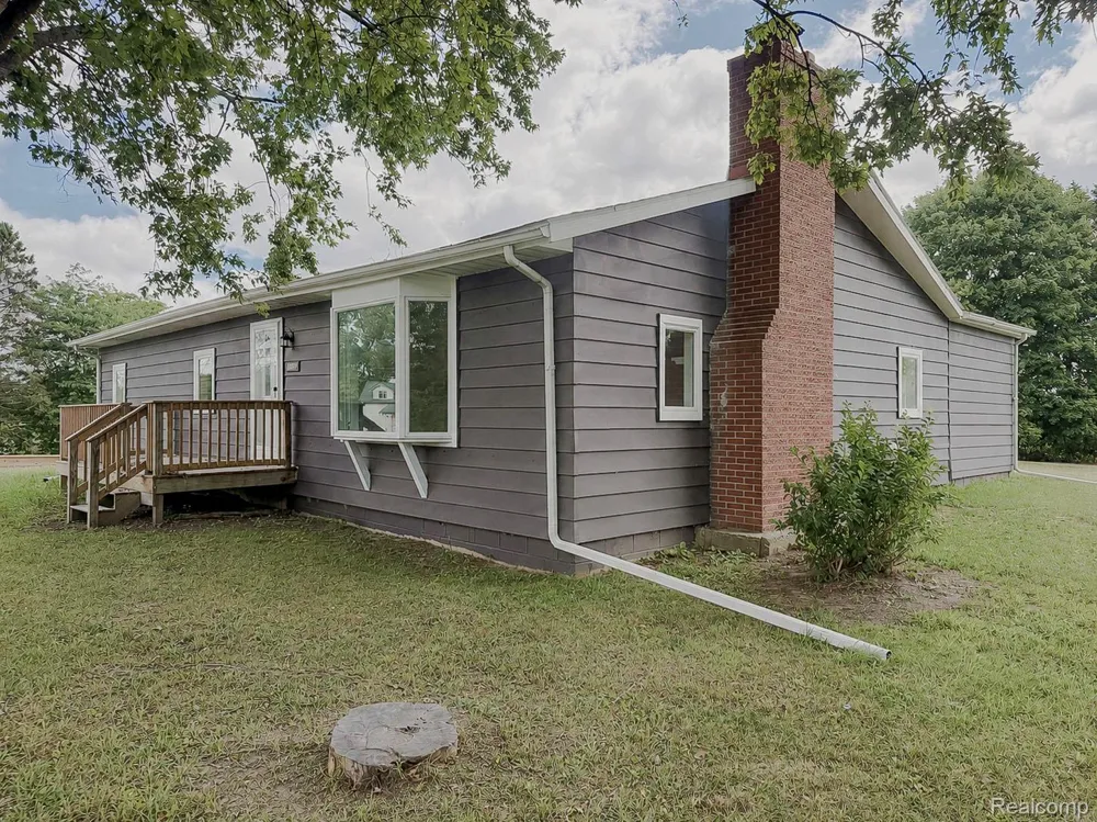 12248 E Atherton Road Davison Township, MI 48423