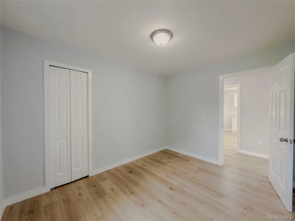 12248 E Atherton Road Davison Township, MI 48423