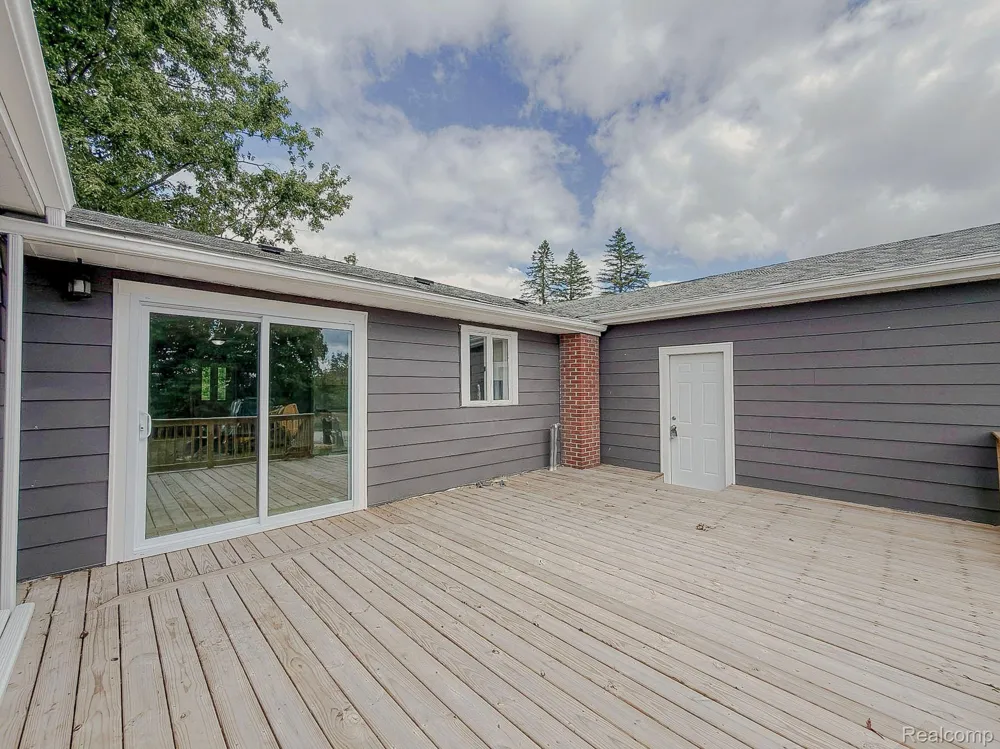 12248 E Atherton Road Davison Township, MI 48423