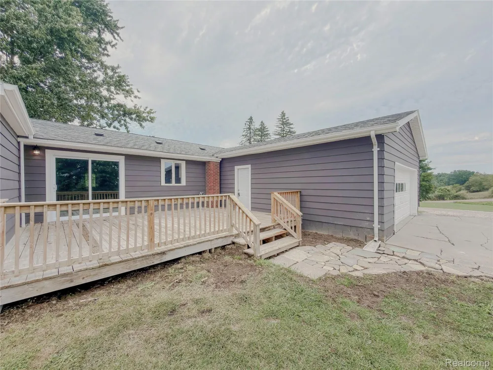 12248 E Atherton Road Davison Township, MI 48423
