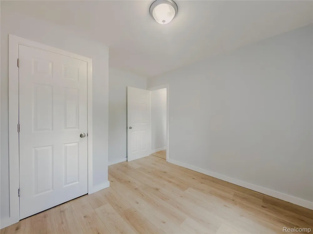 12248 E Atherton Road Davison Township, MI 48423