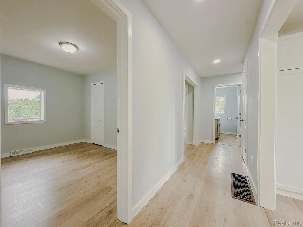 12248 E Atherton Road Davison Township, MI 48423
