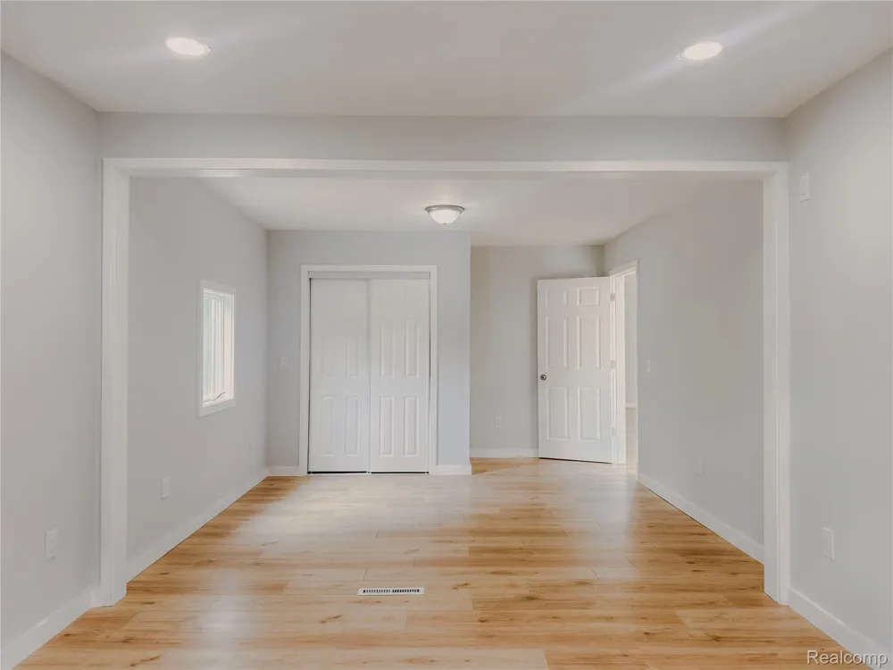12248 E Atherton Road Davison Township, MI 48423