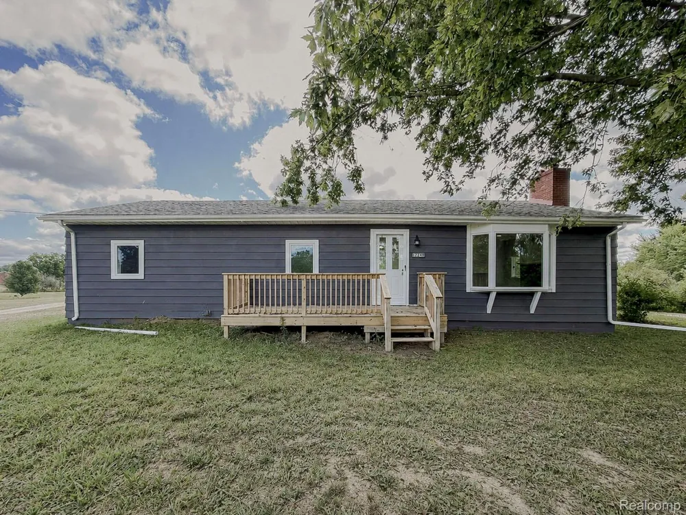 12248 E Atherton Road Davison Township, MI 48423