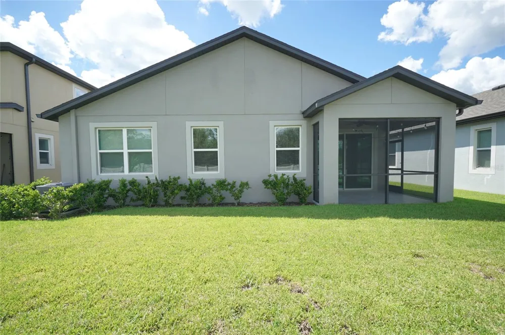 7076 GULF CYPRESS AVENUE Land O Lakes, FL 34637