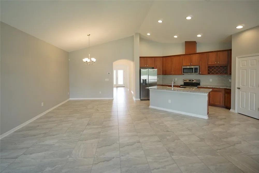 7076 GULF CYPRESS AVENUE Land O Lakes, FL 34637
