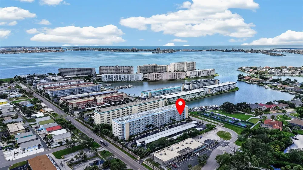 2850 59TH STREET S #314 Gulfport, FL 33707
