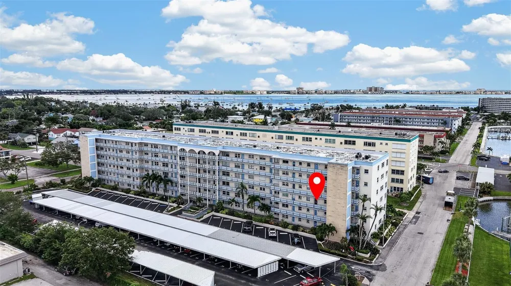 2850 59TH STREET S #314 Gulfport, FL 33707