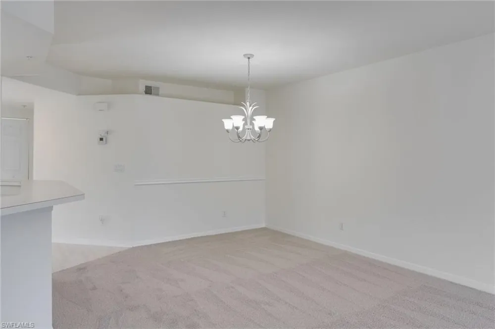 6903 Rain Lily Road #102 Naples, FL 34109