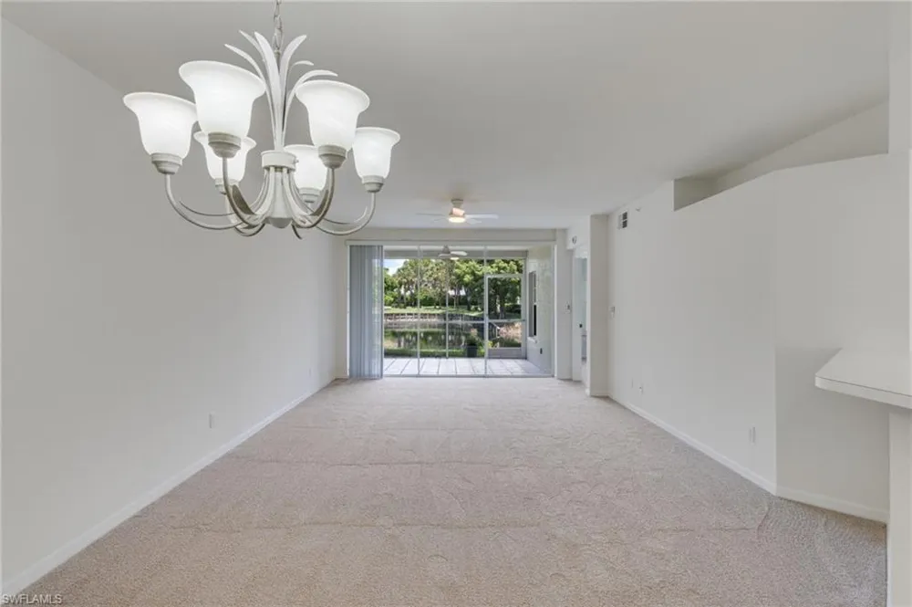 6903 Rain Lily Road #102 Naples, FL 34109