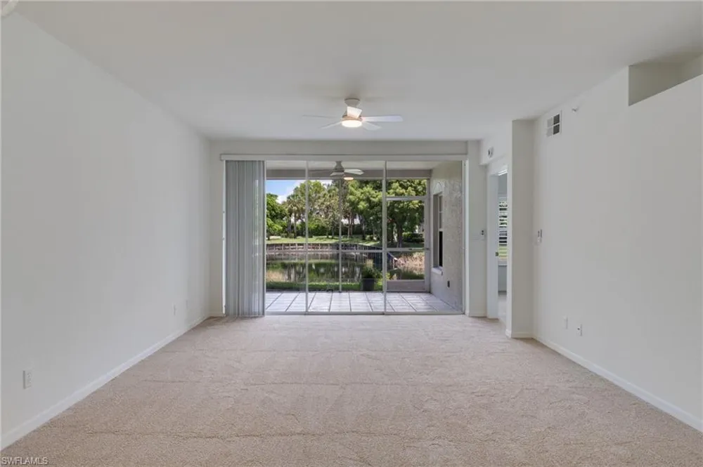 6903 Rain Lily Road #102 Naples, FL 34109