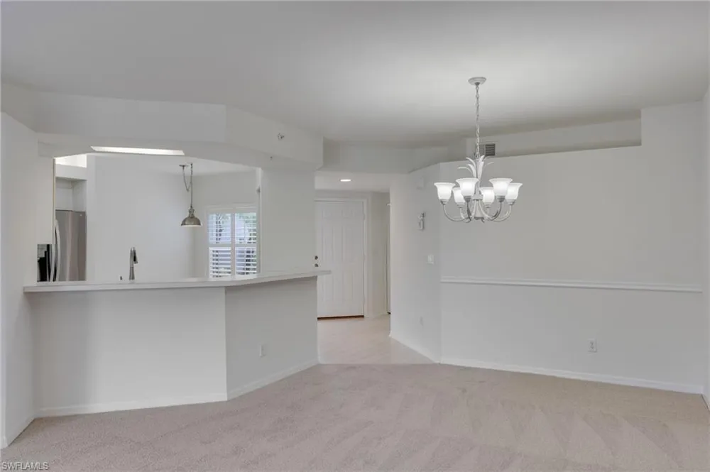 6903 Rain Lily Road #102 Naples, FL 34109