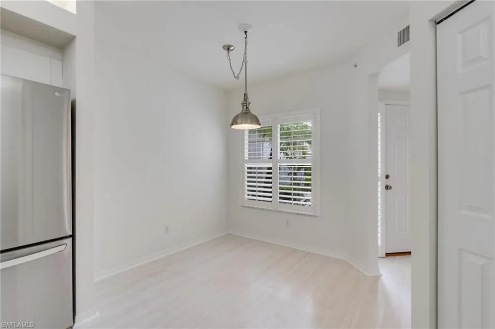 6903 Rain Lily Road #102 Naples, FL 34109