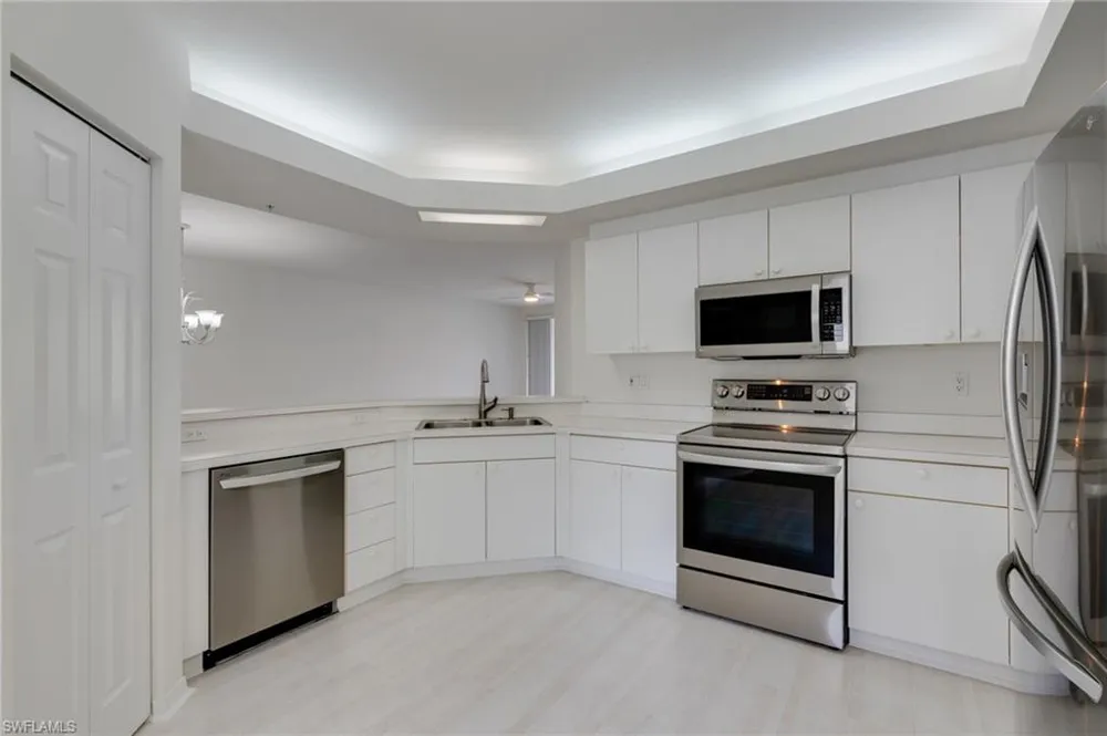 6903 Rain Lily Road #102 Naples, FL 34109