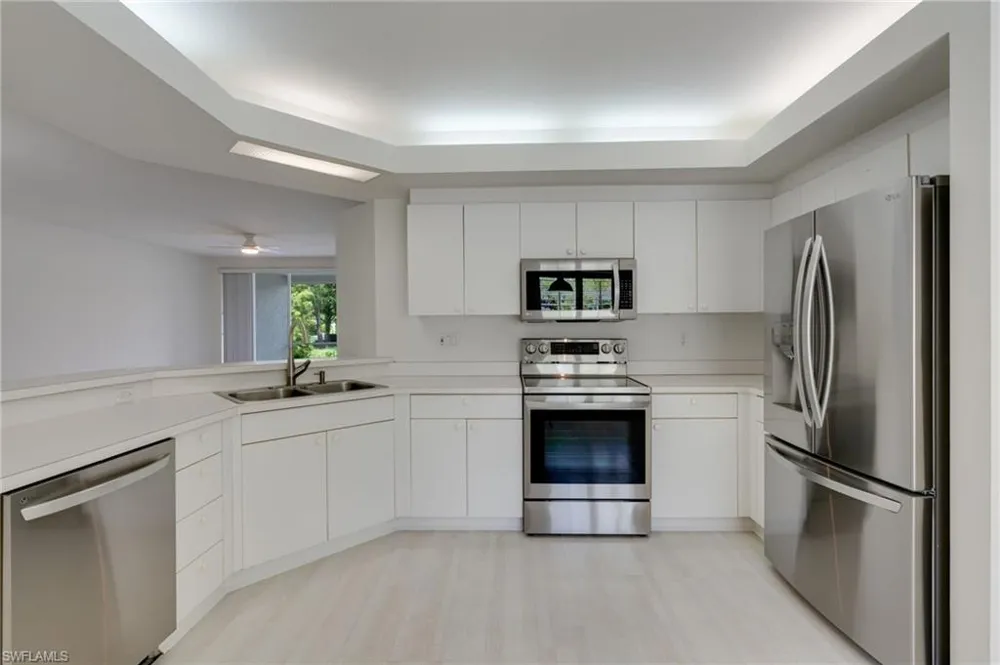 6903 Rain Lily Road #102 Naples, FL 34109