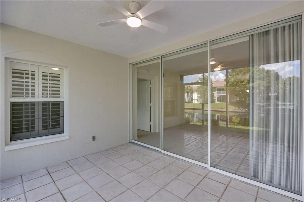6903 Rain Lily Road #102 Naples, FL 34109