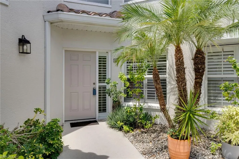 6903 Rain Lily Road #102 Naples, FL 34109