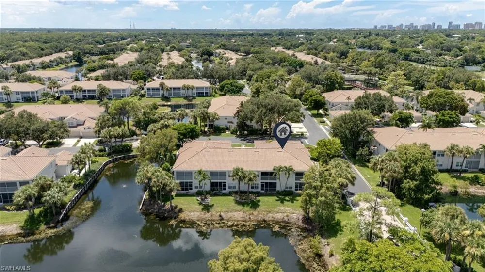 6903 Rain Lily Road #102 Naples, FL 34109