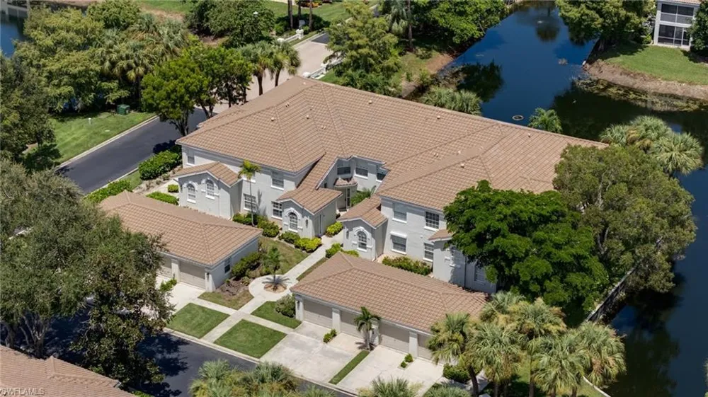 6903 Rain Lily Road #102 Naples, FL 34109